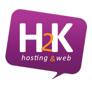 H2K Logo